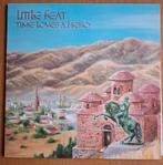 Little Feat Time Loves A Hero 1977 lp vinyl, Ophalen of Verzenden, Zo goed als nieuw, 12 inch, Alternative