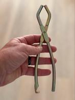 Tang spanner en veren trekker trampoline, Ophalen, Nieuw