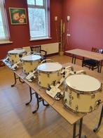 trommen, Muziek en Instrumenten, Ophalen of Verzenden, Gebruikt, Overige merken