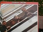 The Beatles LP 1962-1966   1967-1970, Ophalen of Verzenden, Gebruikt