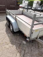 Anssems, Auto diversen, Aanhangers en Bagagewagens, Ophalen of Verzenden, Gebruikt