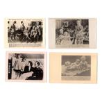 WWII PRO-Dutch Photographs 1, Ophalen of Verzenden, Landmacht, Nederland