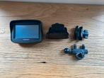 TomTom Rider Motor Navigatie incl. Bike Dock & Mount, Ophalen of Verzenden, Gebruikt