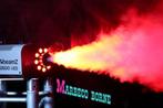 Rookmachine met LED effect,Licht effect Smoke S1500LED DMX, Muziek en Instrumenten, Licht en Laser, Rookmachine, Nieuw, Info@marbeco.nl
