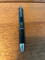 UniJetstream 4&1 pen - multipen en potlood., Verzamelen, Pennenverzamelingen, Ophalen of Verzenden, Zo goed als nieuw, Balpen