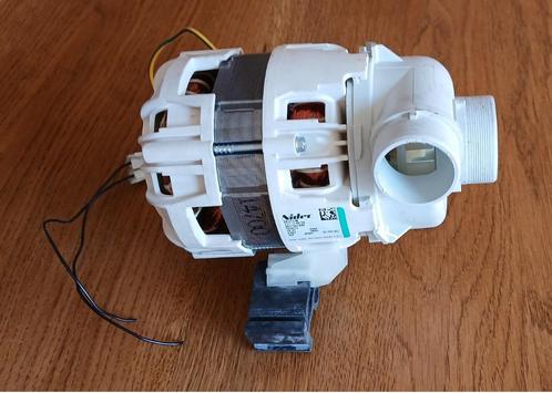Vaatwasser Circulatiepomp met Pomphuis, Witgoed en Apparatuur, Onderdelen en Toebehoren, Nieuw, Ophalen of Verzenden
