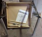 Tafel poten, Ophalen, Minder dan 50 cm, 50 tot 100 cm, Rond