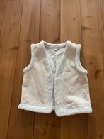 Leuke beige gilet Cotton Club M/L, Kleding | Dames, Bodywarmers, Cotton Club, Verzenden, Maat 38/40 (M), Beige