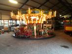 Draaimolen / Carousel van 1940 Compleet Te koop !, Ophalen