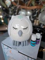 Kidsdiffuser Young Living incl. etherische olie, Ophalen of Verzenden, Nieuw