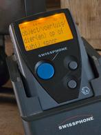 Prorail pager Swissphone, Ophalen of Verzenden