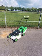 Etesia loopmaaier RMCS, Tuin en Terras, Grasmaaiers, Etesia, Gebruikt, Cirkelmaaier, Benzine-grasmaaier