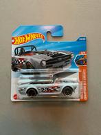Hot Wheels Triumph TR6 Treasure Hunt, Ophalen of Verzenden, Nieuw, Auto