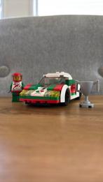 Lego 60053 bijna compleet, Kinderen en Baby's, Speelgoed | Duplo en Lego, Ophalen of Verzenden, Gebruikt, Lego