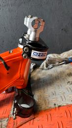 Ozzo kroonplaten, Motoren, Tuning en Styling, Ophalen of Verzenden