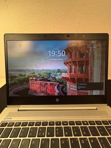 HP EliteBook 840 G5 i5 – Nette staat | Lader & muis erbij beschikbaar voor biedingen