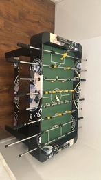 Voetbaltafel soccer, Huis en Inrichting, Ophalen, Zo goed als nieuw