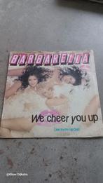 Barbarella - We Cheer You Up, Ophalen of Verzenden, Gebruikt, 7 inch, Pop