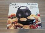 Nieuwe elektrische pasteimaker/piemaker, Ophalen of Verzenden, Nieuw