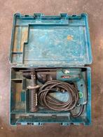 Makita HR2020 Boorhamer - Goede Staat, Gebruikt, Boor- en/of Breekhamer, Ophalen of Verzenden, Klopboormechanisme