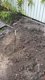 GRATIS tuinaarde zwarte grond, Ophalen of Verzenden, Tuinaarde