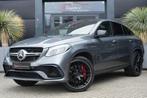 Mercedes-Benz GLE AMG 63 S 4MATIC 585pk Panoramadak/360Camer, Auto's, Automaat, 5461 cc, GLE, Bedrijf