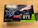 INNO3D iChill, Computers en Software, Videokaarten, Ophalen of Verzenden, Zo goed als nieuw, GDDR6, PCI
