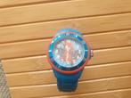 Spiderman horloge, Ophalen of Verzenden, Gebruikt