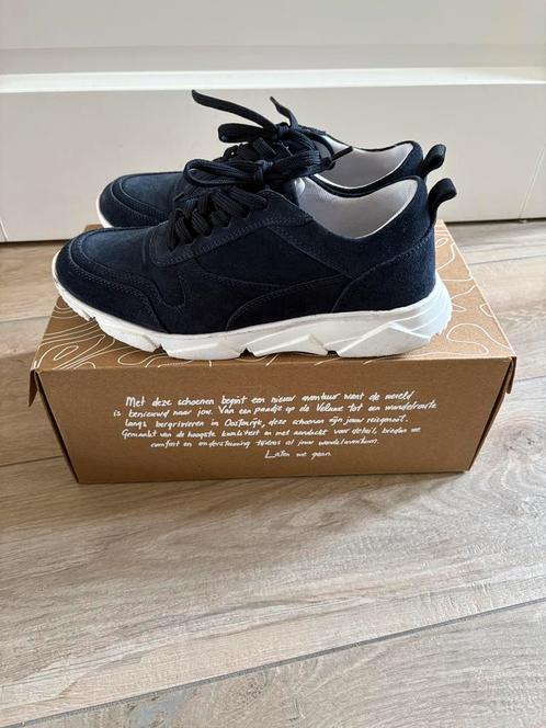 Human Nature dames wandelsneakers 38 model Jisp Navy, Kleding | Dames, Schoenen, Zo goed als nieuw, Sneakers of Gympen, Blauw