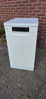 Witte InVentum Vaatwasser - Vrijstaand, Witgoed en Apparatuur, Vaatwasmachines, Nijverheidsweg 12, 4879 ZV Etten-Leur, 60 cm of meer