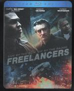 Freelancers, STEELBOOK. Blu-ray., Cd's en Dvd's, Blu-ray, Ophalen of Verzenden, Gebruikt, Thrillers en Misdaad