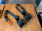 BMW E39 gordel set - voor, Auto-onderdelen, Interieur en Bekleding, Ophalen of Verzenden, Gebruikt, BMW