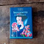 Sneeuwwitje, Cd's en Dvd's, Ophalen of Verzenden, Zo goed als nieuw