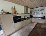 Keuken Gaggenau, Huis en Inrichting, Ophalen, Gebruikt, Graniet of Steen, Hoekkeuken