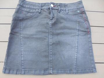 Zwarte spijkerrok TRIPPER beschikbaar voor biedingen