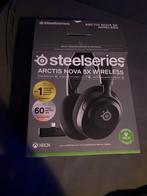 SteelSeries Arctis Nova 5X Wireless - Nieuw in doos, Ophalen of Verzenden, Zo goed als nieuw