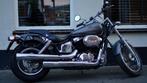 Honda Shadow VT750 Black Widow, Motoren, 750 cc, Handvatverwarming, 2 cilinders, Particulier