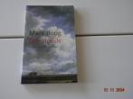 De Rotonde.....Mark Boog, Ophalen, Zo goed als nieuw, Nederland