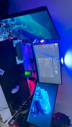 Complete Setup I7 GTX1660 Super!, Computers en Software, Desktop Pc's, Zelfgebouwde PC, Virtual Reality, Ophalen of Verzenden