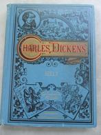 Antiek boek : "Nelly " - Charles Dickens, Antiek en Kunst, Antiek | Boeken en Bijbels, Ophalen of Verzenden, Charles Dickens