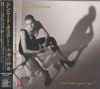 Sinéad o connor – am i not your girl ? Cd tocp-7380 japan, Ophalen of Verzenden, Zo goed als nieuw, Poprock