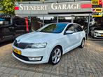 Skoda Rapid Spaceback 1.2 TSI Greentech JOY, Auto's, Gebruikt, Euro 6, 4 cilinders, Alcantara