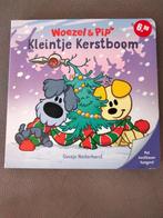 Woezel & Pip kleintje kerstboom, Ophalen of Verzenden, Zo goed als nieuw, Guusje Nederhorst, 1 tot 2 jaar