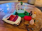 Playmobil City Life StarterSet Trouwpartij, Ophalen, Zo goed als nieuw, Complete set
