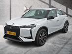 DS DS 3 E-Tense Performance Line 54 kWh | Achteruitrijcamera, Auto's, DS, 1525 kg, Gebruikt, 156 pk, Wit