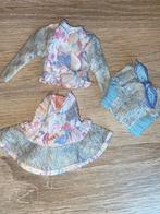 Barbie Jeans Fashions 1988, Ophalen of Verzenden, Zo goed als nieuw