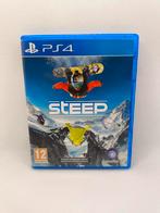 Steep playstation 4 game, Spelcomputers en Games, Games | Sony PlayStation 4, 1 speler, Ophalen of Verzenden, Zo goed als nieuw