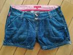 10 FEET bermuda spijker maat 27, Kleding | Dames, Blauw, 10 Feet, Ophalen of Verzenden, Zo goed als nieuw
