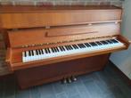 Piano Yamaha, Ophalen, Gebruikt, Bruin, Piano