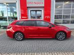 Toyota Corolla Touring Sports 2.0 Hybrid Style met trekhaak, Auto's, Toyota, Gebruikt, 4 cilinders, 179 pk, Corolla